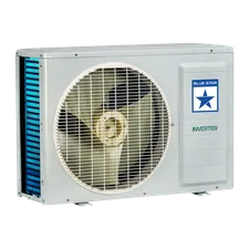 321156_10_LT2N6zynu Blue Star Z Series 5 in 1 Convertible 1 Ton 3 Star Inverter Split AC with AI Pro (2026 Model, Copper Condenser, IA312ZXU)