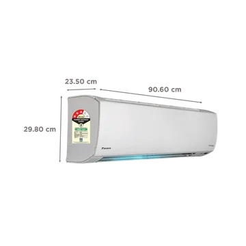 321177_2_8j0kWQgBF DAIKIN 1.5 Ton 3 Star Inverter Split AC (Copper Condenser, PM2.5 Filter, ATKL50XV16VKA)