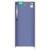 321446_0_r_PL7Q3Oi Haier 190 Litres 2 Star Direct Cool Single Door Refrigerator