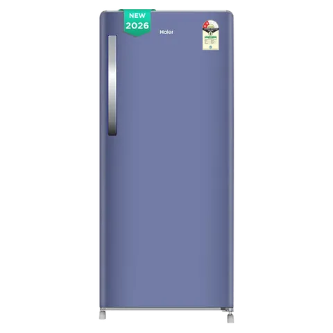 321446_0_r_PL7Q3Oi Haier 190 Litres 2 Star Direct Cool Single Door Refrigerator