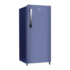 321446_5_gxZbJl6e4 Haier 190 Litres 2 Star Direct Cool Single Door Refrigerator