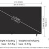 61GrmxKudDL._SL1500_ LG 108 cms (43 inches)