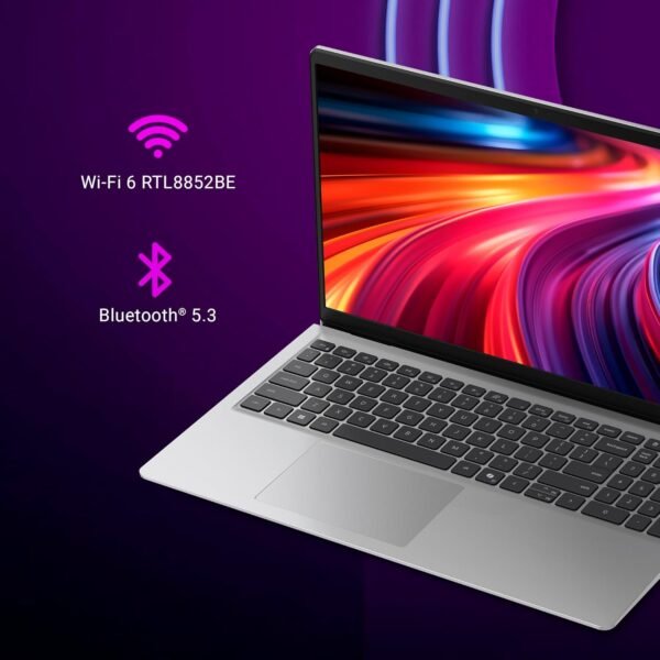 719wKlqFoeL._SL1500_ Dell 15 AI Powered Laptop