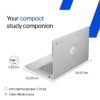 71YKBJ1zZAL._SL1500_ HP Chromebook 14
