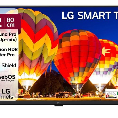 LG 80 cms (32 inches)
