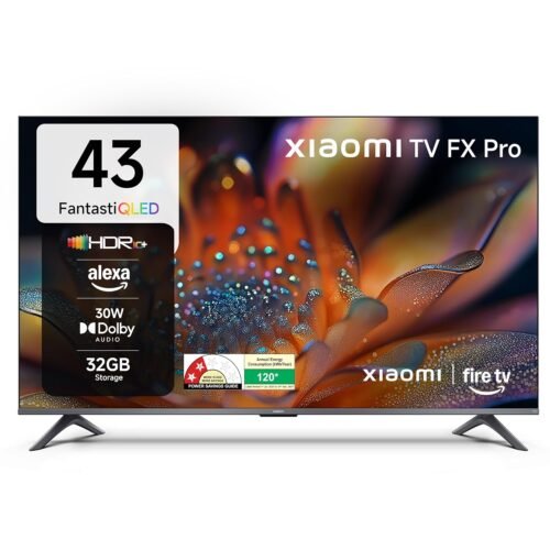 Xiaomi (108 cm) 43 inch