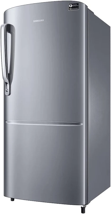 shopping - 2026-10-04T231605.118 Samsung 183 L Direct Cool Single Door 3 Star Refrigerator