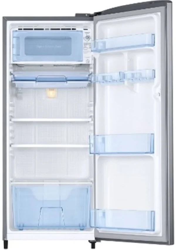shopping - 2026-10-04T231611.180 Samsung 183 L Direct Cool Single Door 3 Star Refrigerator